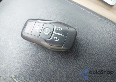 2017 Ford Explorer Xlt z USA, uszkodzony, nr VIN 1FM5K7D82HGA97144